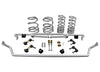 Whiteline GS1-SUB004 Grip Series 1 Fits Impreza Sti GR/Gv