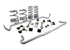 Whiteline GS1-SUB004 Grip Series 1 Fits Impreza Sti GR/Gv