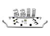 Whiteline GS1-SUB008 Grip Series 1 Fits Wrx Va