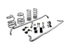 Whiteline GS1-SUB008 Grip Series 1 Fits Wrx Va
