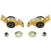 Whiteline KCA361 Anti-Lift/Caster Kit-Comfort fits Subaru