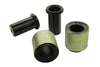 Whiteline KCA402 Anti-Lift/Caster Kit fits Nissan GT-R