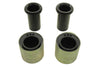 Whiteline KCA402 Anti-Lift/Caster Kit fits Nissan GT-R