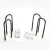 Whiteline KLB107-25 Lowering Blocks 2.5