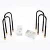 Whiteline KLB104-20 Lowering Blocks 2.0