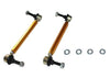 Whiteline Sway Bar Link Pair Heavy Duty KLC140-235