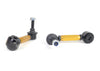 Whiteline Sway Bar Link Pair Heavy Duty KLC150