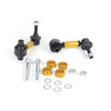 Whiteline Sway Bar Link Pair Heavy Duty KLC182
