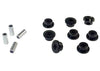 Whiteline W13377 Steering Rack And Pinion Mount Bushing