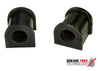 Whiteline W21105G Sway Bar Mount Bushing