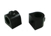 Whiteline W23260 Sway Bar Mount Bushing