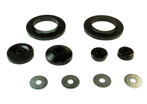 Whiteline W44108 Strut Top Bush Kit fits Holden