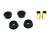 Whiteline W62914 Control Arm Lower Inner Rear Bushing