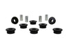 Whiteline W63382 Control Arm Lower Outer Bushing