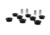 Whiteline W63382 Control Arm Lower Outer Bushing