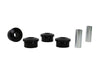 Whiteline W63420 Trailing Arm Lower Rear Bushing