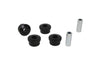 Whiteline W63420 Trailing Arm Lower Rear Bushing