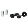 Whiteline Control Arm Bush Kit Rear Lower Front Inner