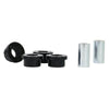 Whiteline Control Arm Bush Kit Rear Lower Front Inner