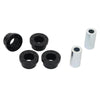 Whiteline Control Arm Bush Kit Rear Lower Front Inner