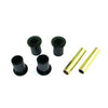 Whiteline W71656 Spring Eye Front/Rear And Shackle Bushing