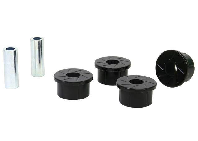 Whiteline W73455 Leaf Spring Bushing Front Eye
