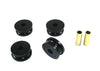 Whiteline W81061 Strut Rod To Chassis Bushing