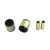 Whiteline W82479 Strut Rod To Control Arm Bushing