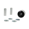 Whiteline W83392 Kit Radius Rod Chassis Camaro H Duty