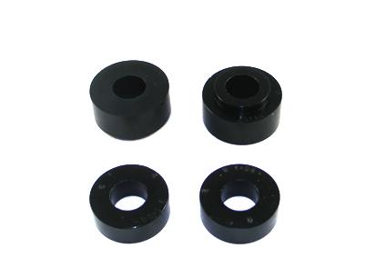 Whiteline W91497 Radiator Support Panel Mount Bushing