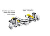 Whiteline WA112B Trailing Arm-Vb-Vs Upper Rear - New fits