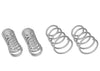 Whiteline Lowering Spring Kit fits Ford Mustang GT S197