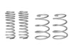 Whiteline Lowering Spring Kit fits Ford Mustang GT S197