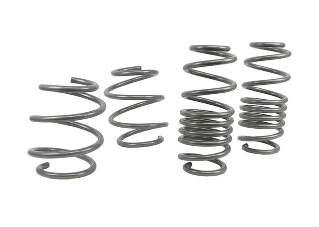 Whiteline Lowering Spring Kit WSK-HON017