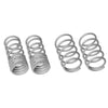 Whiteline Lowering Spring Kit fits Toyota 86 & Subaru BRZ