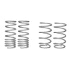 Whiteline Lowering Spring Kit fits Toyota 86 & Subaru BRZ