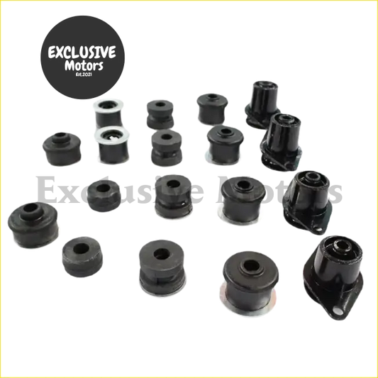 Whole Car Frame Buffer Rubber Cushion for Toyota Land Cruiser - CHINA - Parts & Accessories