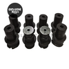 Isuzu Bighorn Whole Car Frame Buffer Rubber Cushion Sub-Assembly