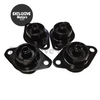 Isuzu Bighorn Whole Car Frame Buffer Rubber Cushion Sub-Assembly