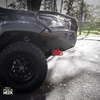 Rockarmor Gt Hoop Bullbar Combo Pack - Toyota Hilux Widebody 2022+