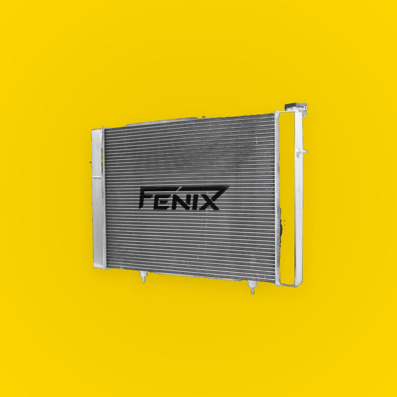 Wide Reversible Radiator for Universal Models