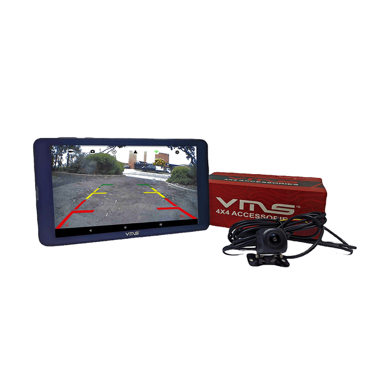VMS 3DX Dedicated Wifi Wireless CAM P5501-0025 P5501-0025