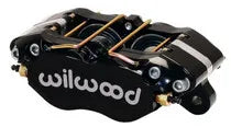 Wilwood 120-11482-RD Wilwood Caliper-Dynapro Dust-Boot