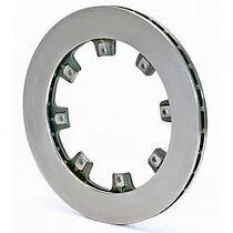 Wilwood 160-0471 Wilwood Rotor-UL32 Vented Iron 11.75 x