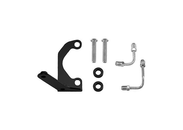 Wilwood Proportioning Valve Bracket Kit WB220-14247