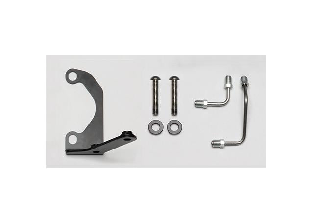 Wilwood Proportioning Valve Bracket Kit WB220-15047