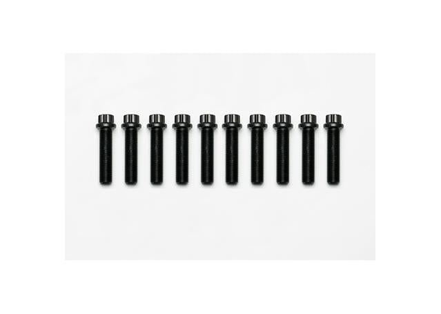 Wilwood Wheel Stud Bolt Kit Wheel Stud 1/2-20 X 2.00