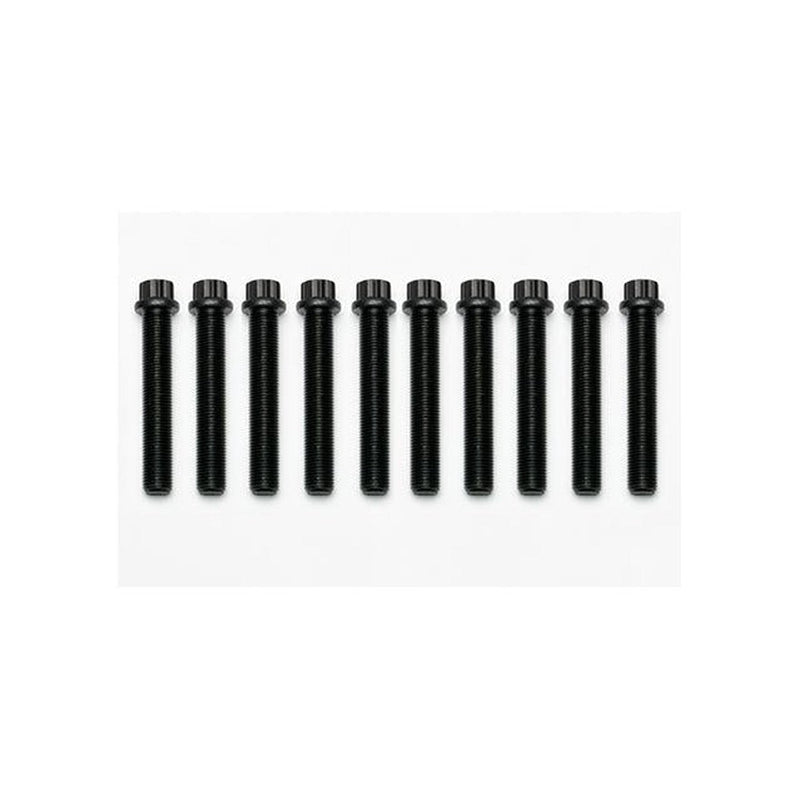 Wilwood Wheel Stud Bolt Kit Wheel Stud 1/2-20 X 3.00