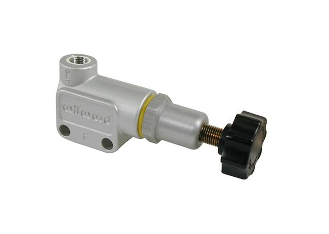 Wilwood Proportioning Valve Compact-Assembly Knob