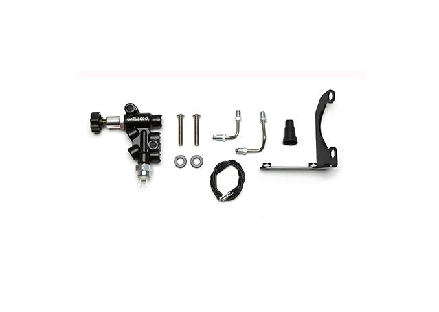Wilwood Proportioning Valve P-Valve,Combo Proportioning